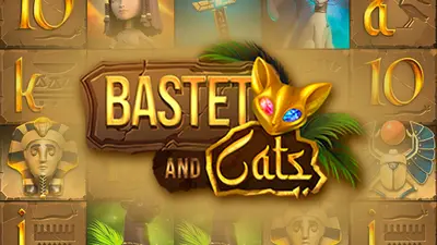 bastet cats